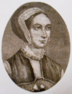St. Margaret Clitherow